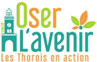 Oser l'avenir le Thor 2020 Logo